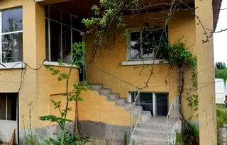 Къща в Хасково, с. Владимирово