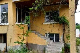 Къща в Хасково, с. Владимирово