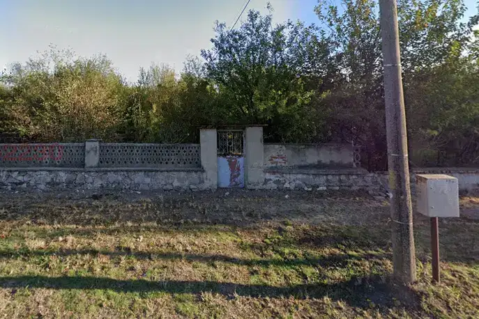 Къща в Хасково, с. Върбица