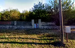 Къща в Хасково, с. Върбица