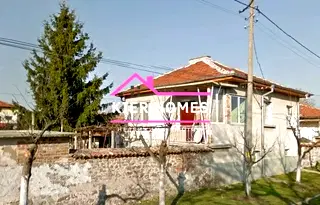 Къща в Хасково, с. Ябълково