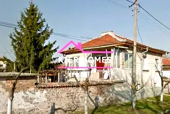 Къща в Хасково, с. Ябълково
