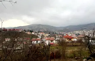 Къща в Кърджали, Ардино