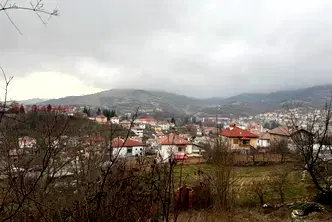 Къща в Кърджали, Ардино