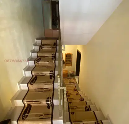 Photo 2 — 4-storey house in Izgrev district, Krumovgrad with summer kitchen