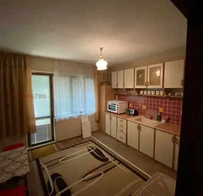 Photo 3 — 4-storey house in Izgrev district, Krumovgrad with summer kitchen