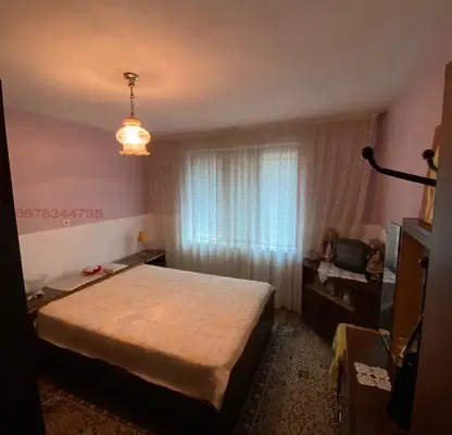 Photo 5 — 4-storey house in Izgrev district, Krumovgrad with summer kitchen