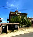 Къща в Кърджали, Крумов