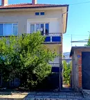 Къща в Кърджали, Крумов