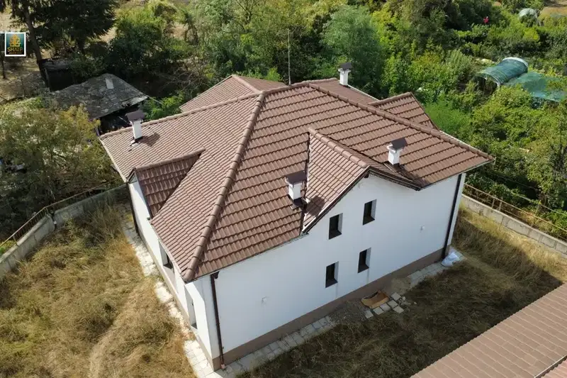 House in Oblast Kyrdjali, Момчил