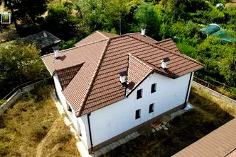 Къща в Кърджали, Момчил