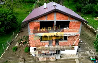 Къща в Кърджали, с. Чилик