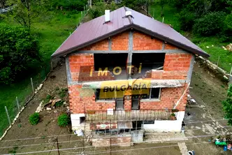Къща в Кърджали, с. Чилик