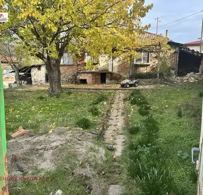 Photo 2 — House in Oblast Kyrdjali, Draganovo