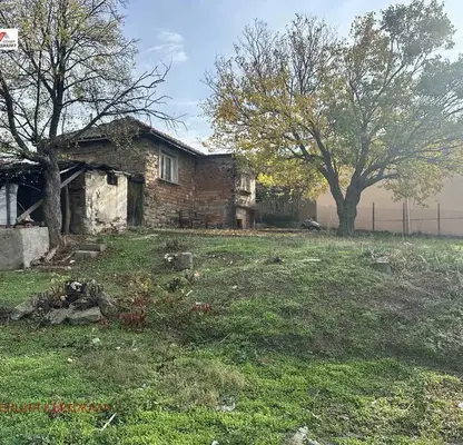 Photo 4 — House in Oblast Kyrdjali, Draganovo