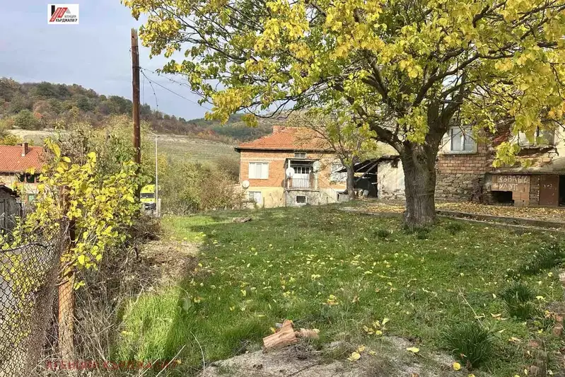 Къща в Кърджали, с. Драганово