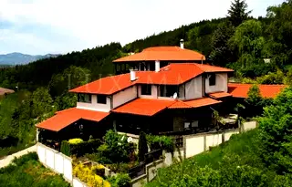 Къща в Кърджали, с. Главатарци