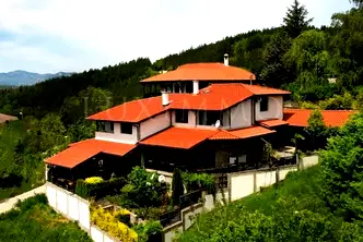 Къща в Кърджали, с. Главатарци