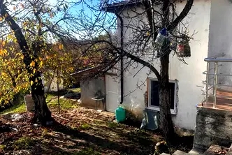 Къща в Кърджали, с. Ленище