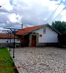 Къща в Кърджали, с. Папрат