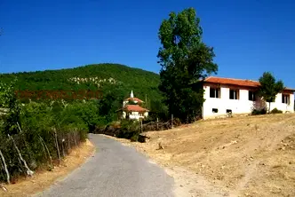 Къща в Кърджали, с. Пъдарци