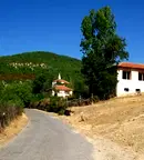 Къща в Кърджали, с. Пъдарци