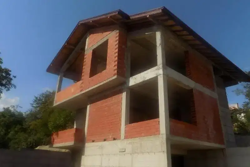 House in Oblast Kyrdjali, Sipei