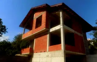 Къща в Кърджали, с. Сипей