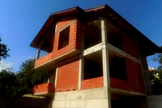 Къща в Кърджали, с. Сипей
