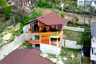 Къща в Кърджали, с. Сипей