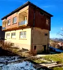 Къща в Кърджали, с. Звездел