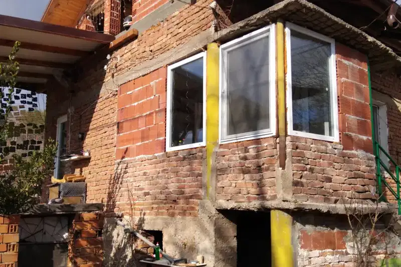 House in Oblast Kyustendil, Boboshevo