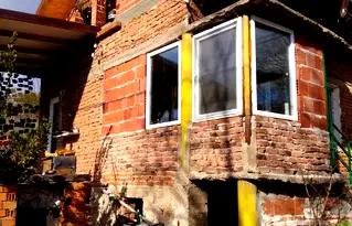 Къща в Кюстендил, Бобошево