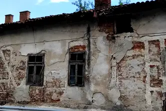 Къща в Кюстендил, Бобошево