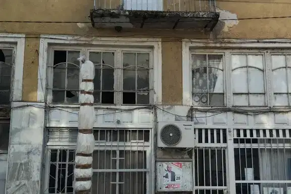 House in Oblast Kyustendil, Boboshevo