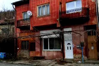 Къща в Кюстендил, Бобошево