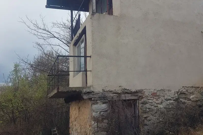 House in Oblast Kyustendil, Boboshevo