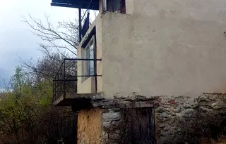 Къща в Кюстендил, Бобошево