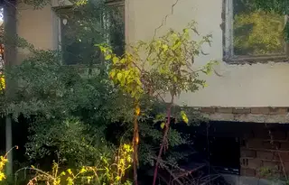 Къща в Кюстендил, Бобов дол