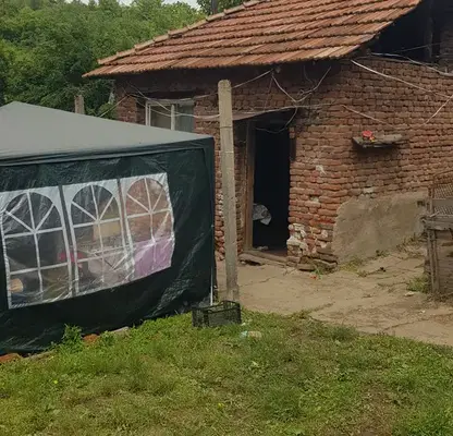 Photo 4 — House in Oblast Kyustendil, Bobov Dol
