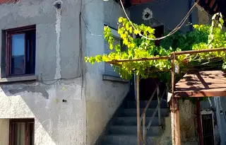 Къща в Кюстендил, Дупница