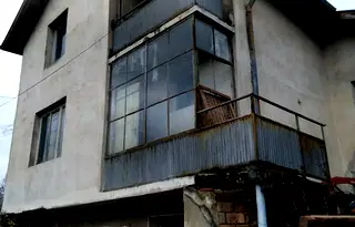 Къща в Кюстендил, Дупница