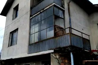 Къща в Кюстендил, Дупница