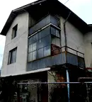Къща в Кюстендил, Дупница