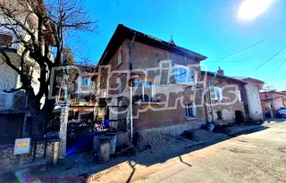 Къща в Кюстендил, Дупница