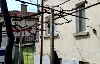 Къща в Кюстендил, Дупница