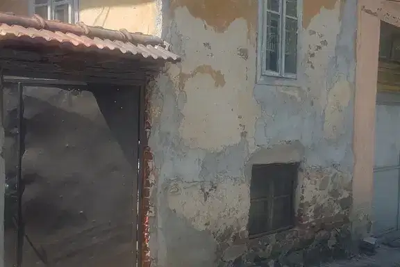 House in Oblast Kyustendil, Dupnica