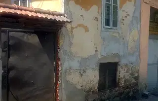 Къща в Кюстендил, Дупница