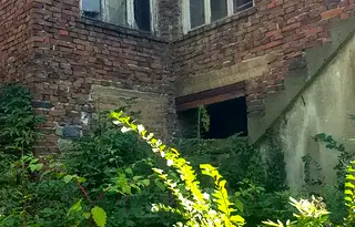Къща в Кюстендил, Дупница