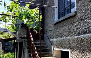 Къща в Кюстендил, Дупница